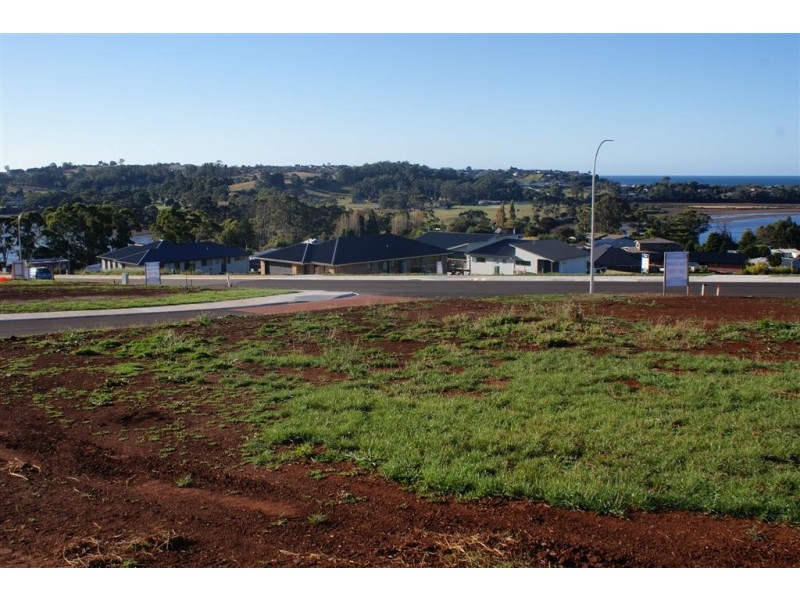 Lot 102 Southern Cross Drive, Ulverstone TAS 7315