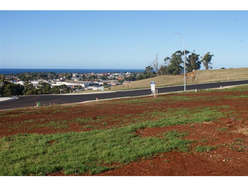 Lot 101 Southern Cross Drive, Ulverstone TAS 7315