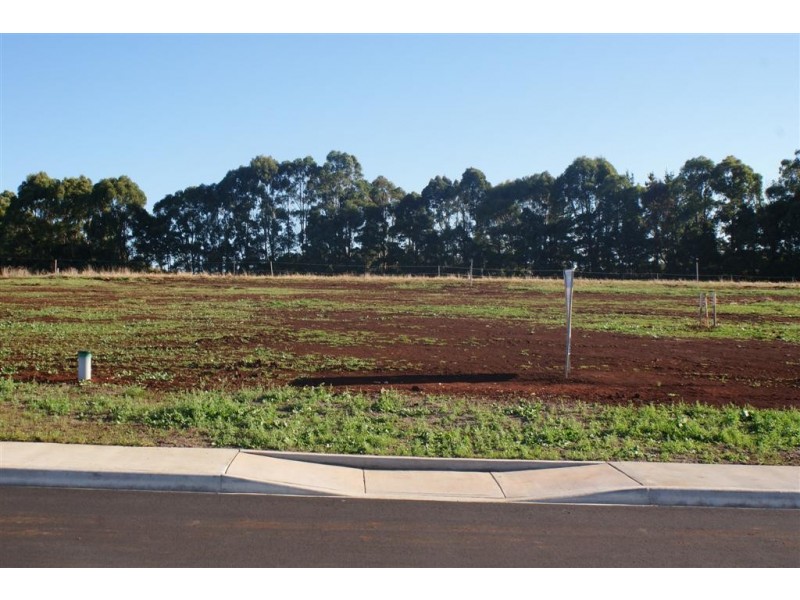 Lot 101 Southern Cross Drive, Ulverstone TAS 7315