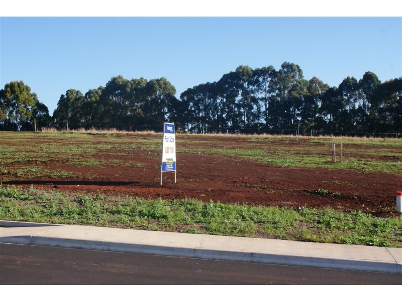 Lot 101 Southern Cross Drive, Ulverstone TAS 7315