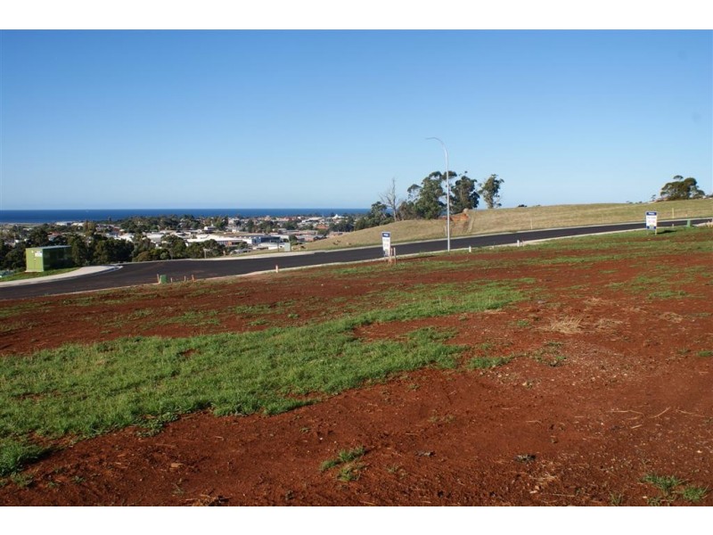 Lot 101 Southern Cross Drive, Ulverstone TAS 7315