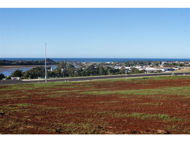Lot 100 Southern Cross Drive, Ulverstone TAS 7315