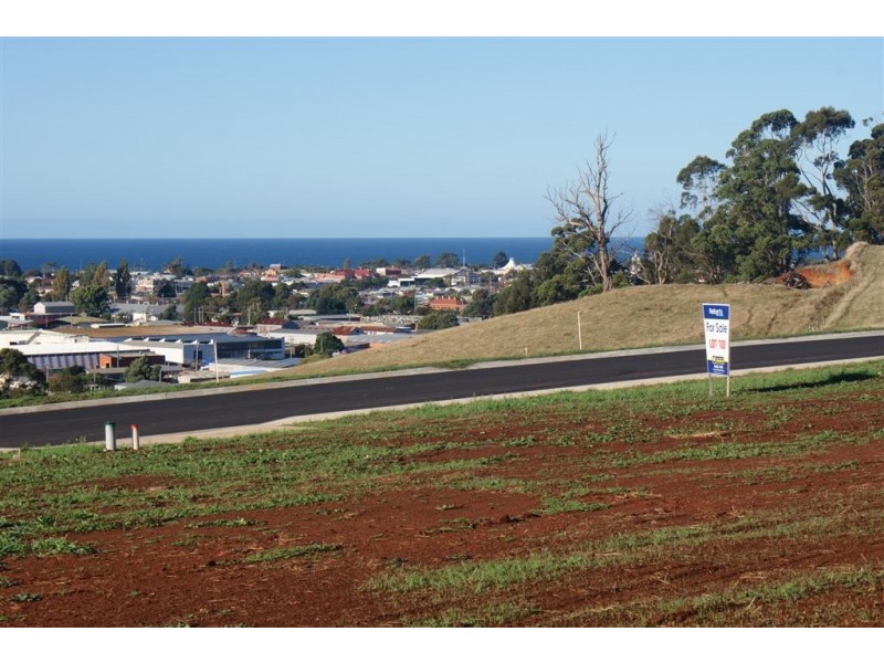 Lot 100 Southern Cross Drive, Ulverstone TAS 7315