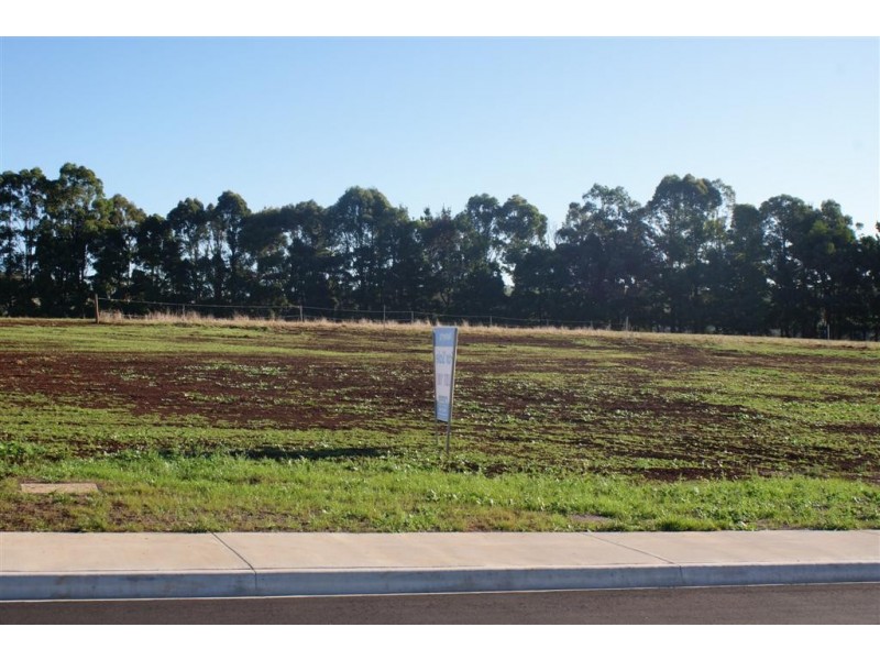 Lot 100 Southern Cross Drive, Ulverstone TAS 7315