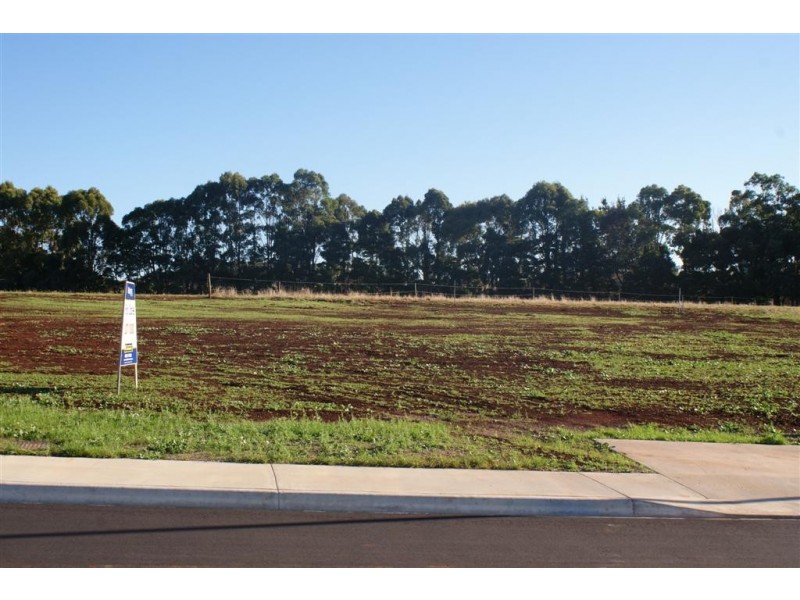 Lot 100 Southern Cross Drive, Ulverstone TAS 7315