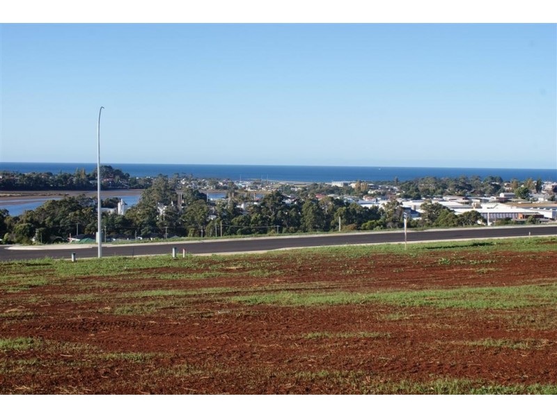 Lot 100 Southern Cross Drive, Ulverstone TAS 7315