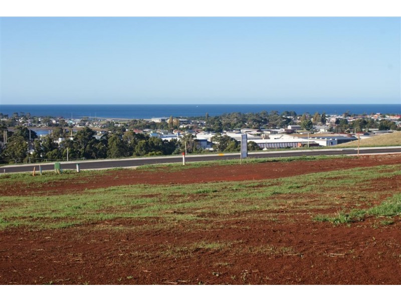 Lot 99 Southern Cross Drive, Ulverstone TAS 7315