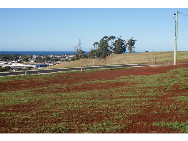 Lot 99 Southern Cross Drive, Ulverstone TAS 7315