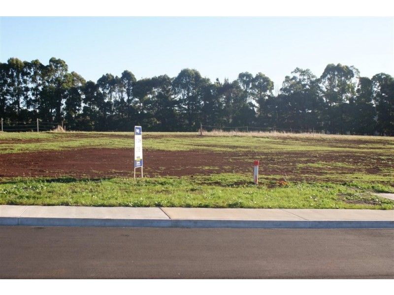 Lot 99 Southern Cross Drive, Ulverstone TAS 7315