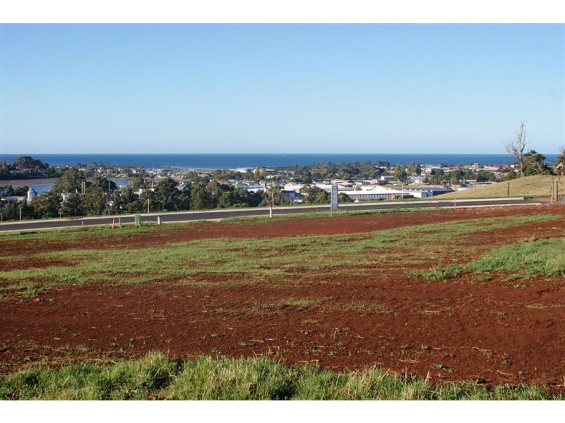 Lot 99 Southern Cross Drive, Ulverstone TAS 7315