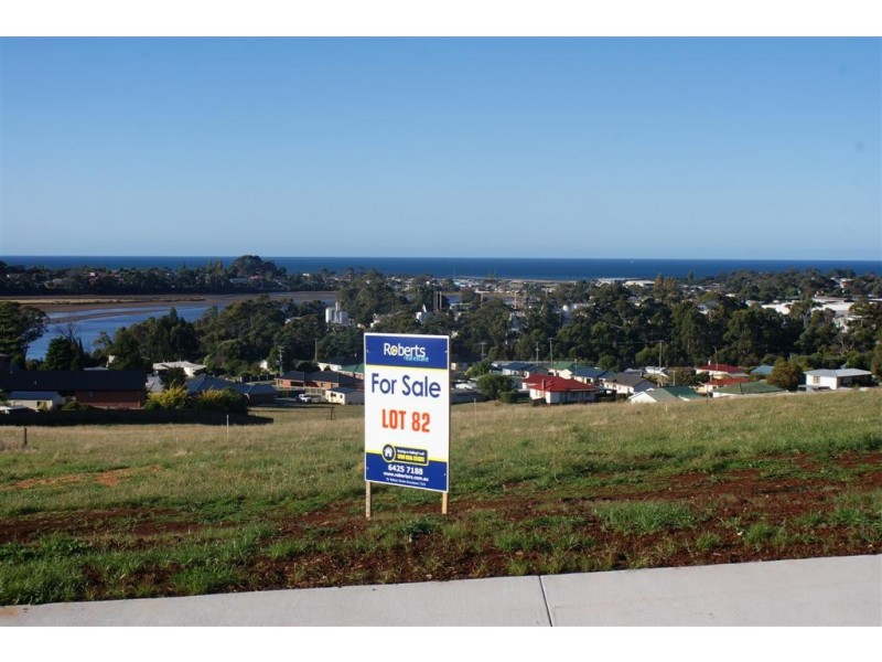 Lot 82 Southern Cross Drive, Ulverstone TAS 7315