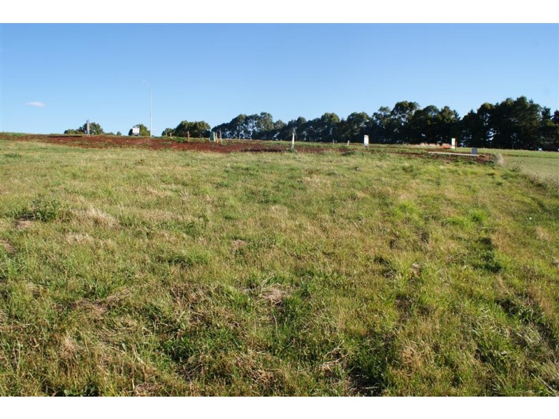Lot 81 Southern Cross Drive, Ulverstone TAS 7315