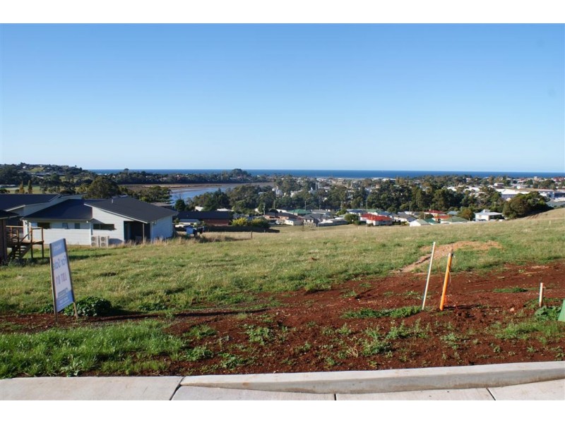 Lot 81 Southern Cross Drive, Ulverstone TAS 7315