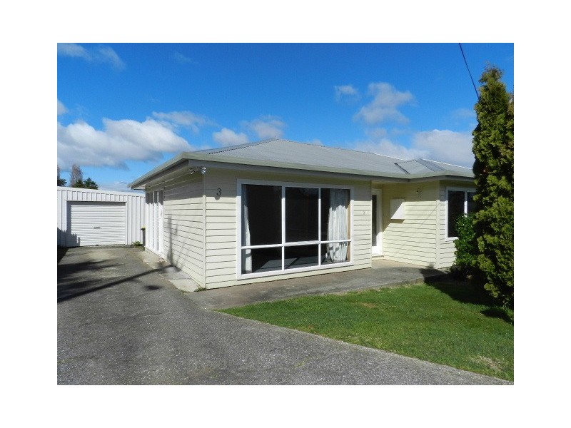 3 Margaret Place, Ulverstone TAS 7315