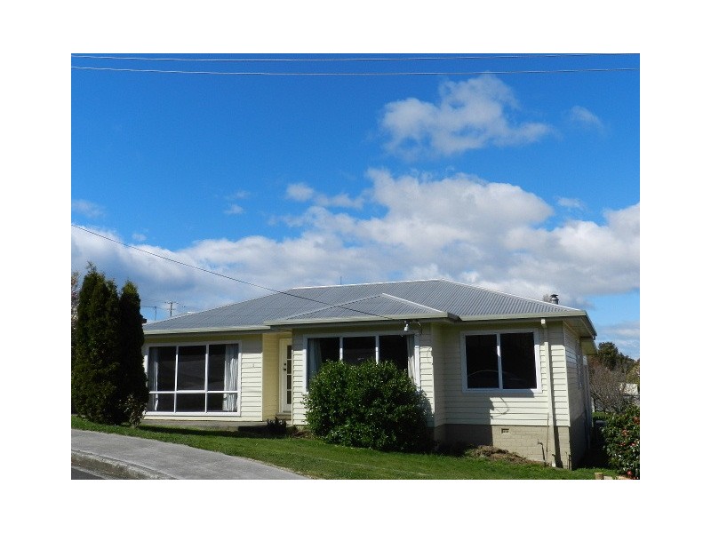 3 Margaret Place, Ulverstone TAS 7315