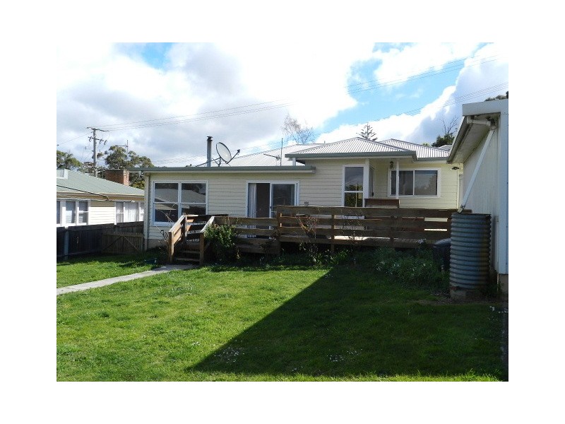 3 Margaret Place, Ulverstone TAS 7315