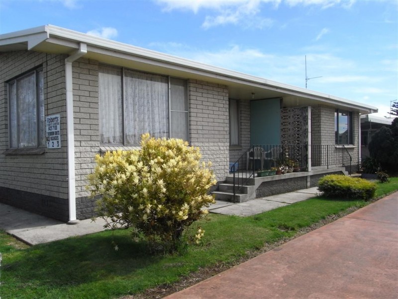 8 Bertha Street, Ulverstone TAS 7315