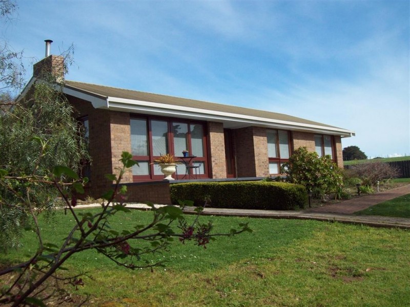 138 Clerke Plains Road, Spalford TAS 7315