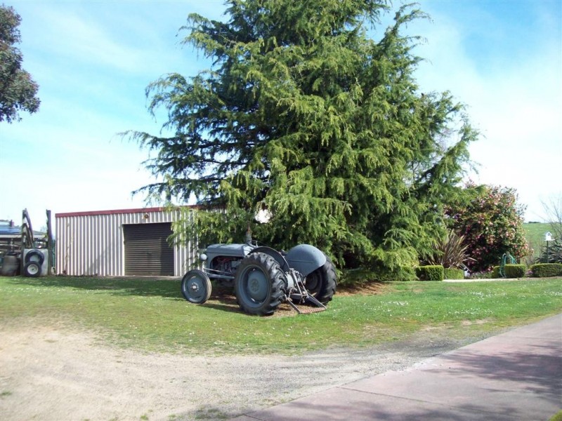 138 Clerke Plains Road, Spalford TAS 7315