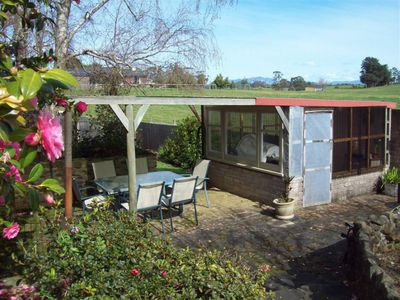 138 Clerke Plains Road, Spalford TAS 7315