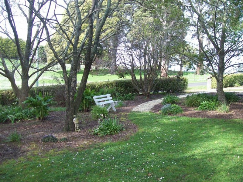 138 Clerke Plains Road, Spalford TAS 7315