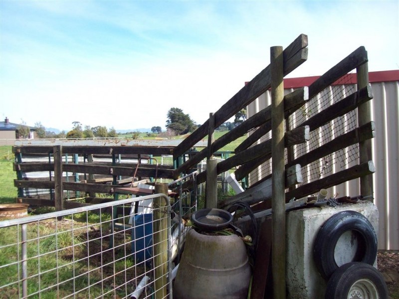 138 Clerke Plains Road, Spalford TAS 7315