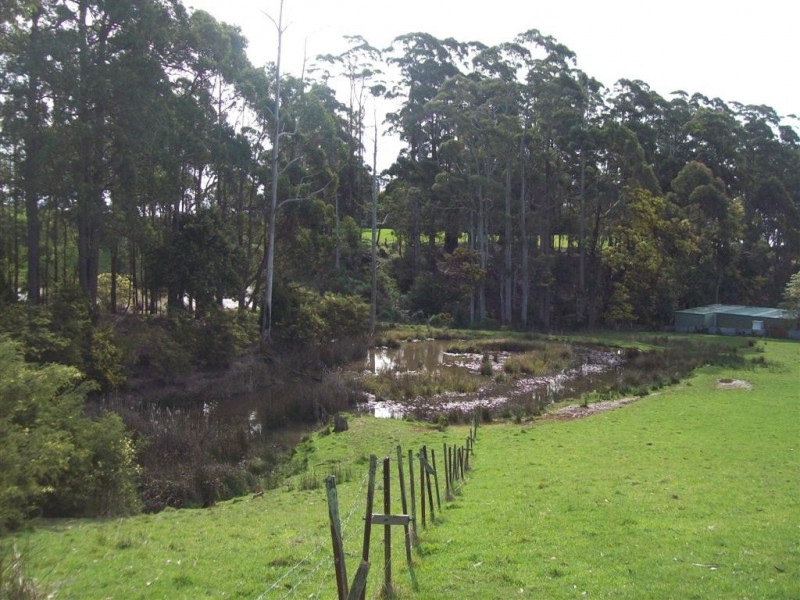 138 Clerke Plains Road, Spalford TAS 7315