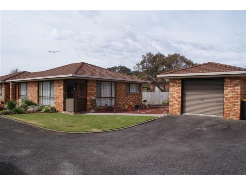 1/6 Cluan Crescent, Ulverstone TAS 7315