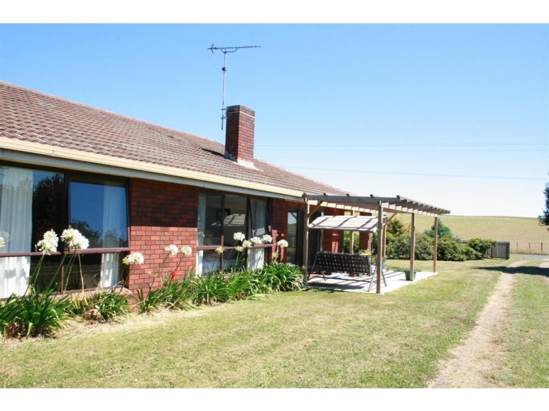 9 Central Castra Road, Sprent TAS 7315