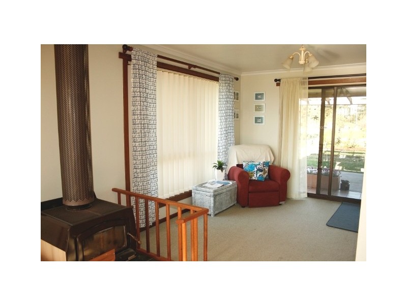 9 Central Castra Road, Sprent TAS 7315