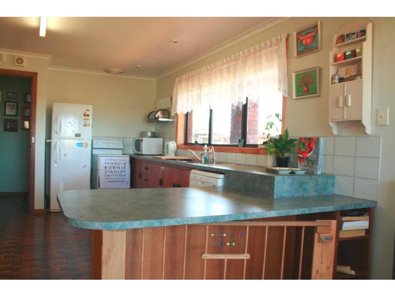 9 Central Castra Road, Sprent TAS 7315