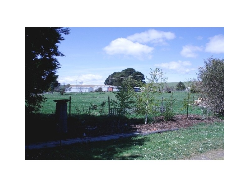 9 Central Castra Road, Sprent TAS 7315