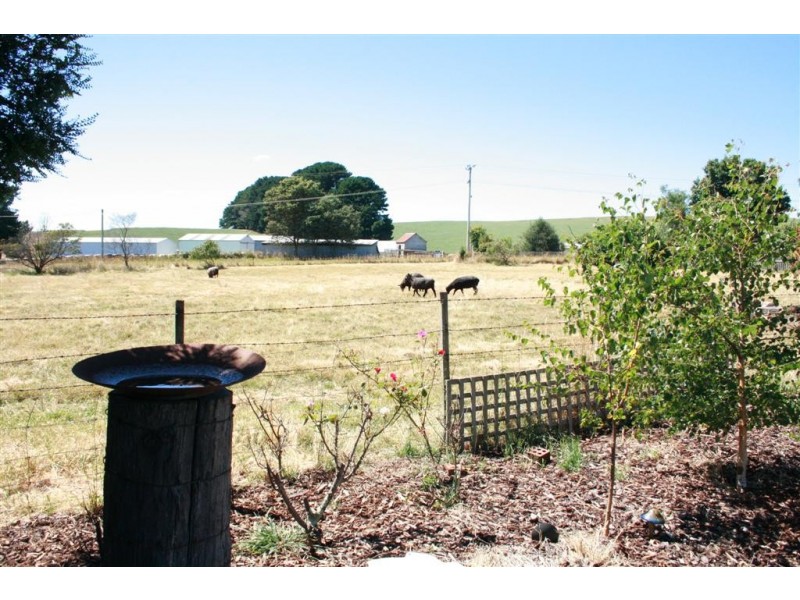 9 Central Castra Road, Sprent TAS 7315