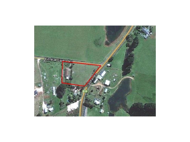 9 Central Castra Road, Sprent TAS 7315