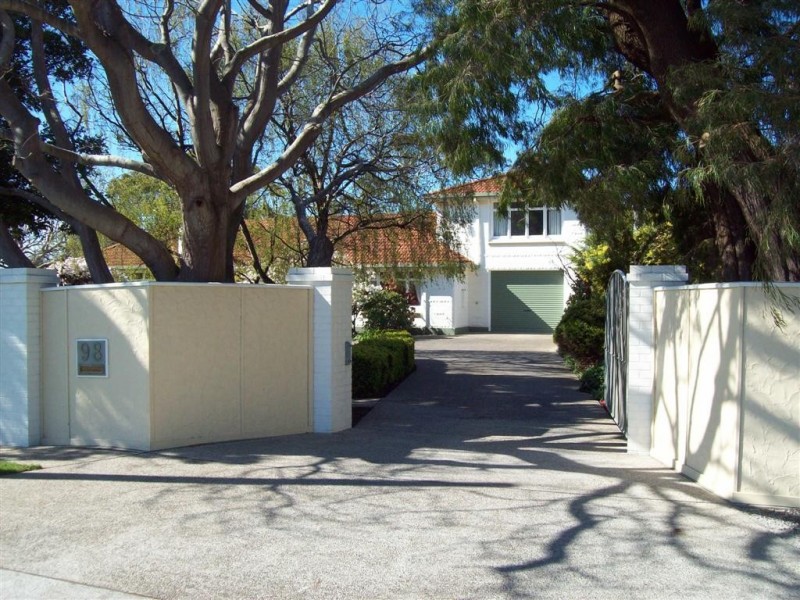 98 Queen Street, Ulverstone TAS 7315