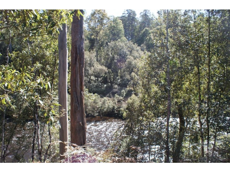 322 Harveys Road, North Motton TAS 7315