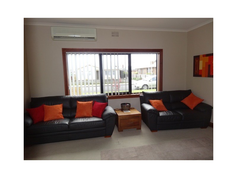 12 Vincent Street, Ulverstone TAS 7315