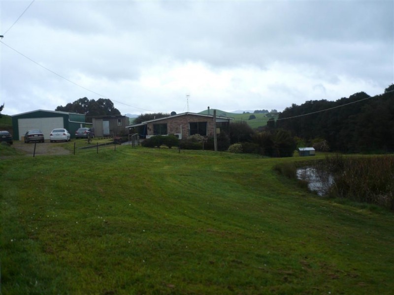 4 Clarkes Road, South Riana TAS 7316