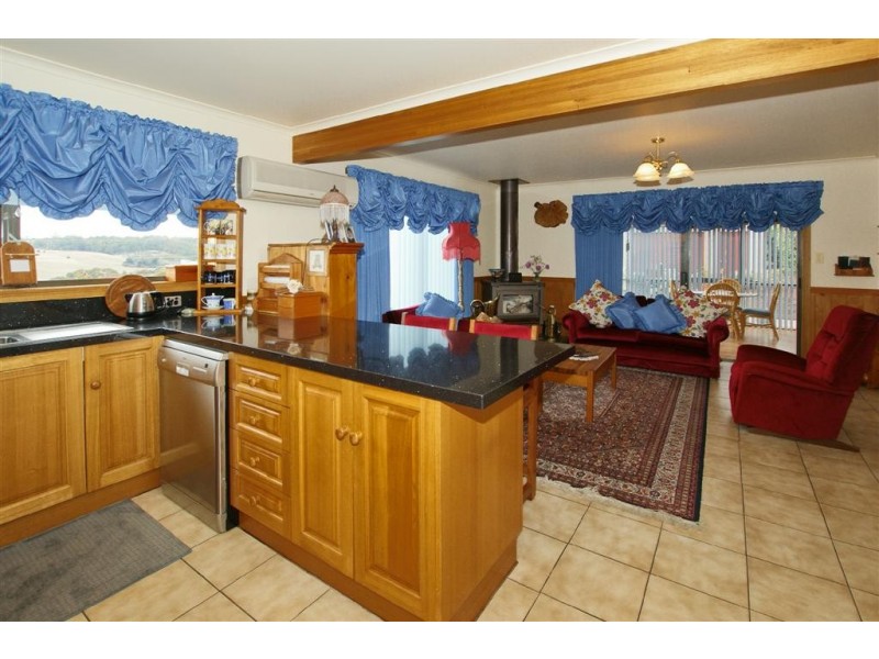 1 Maple Court, Ulverstone TAS 7315