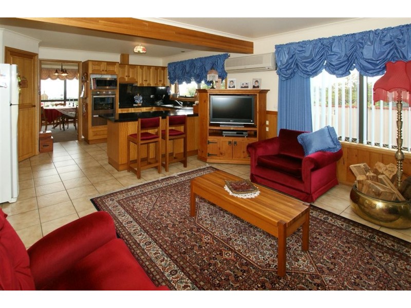 1 Maple Court, Ulverstone TAS 7315