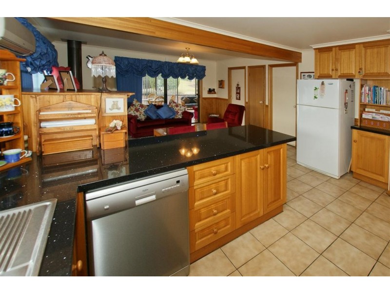 1 Maple Court, Ulverstone TAS 7315