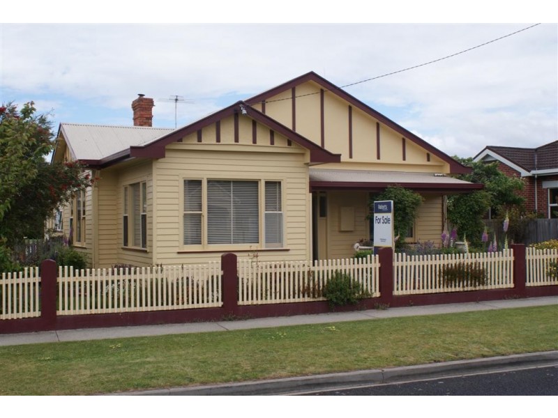 110 Alexandra Road, Ulverstone TAS 7315