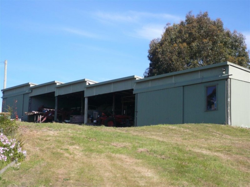 190 Allport Street, Leith TAS 7315