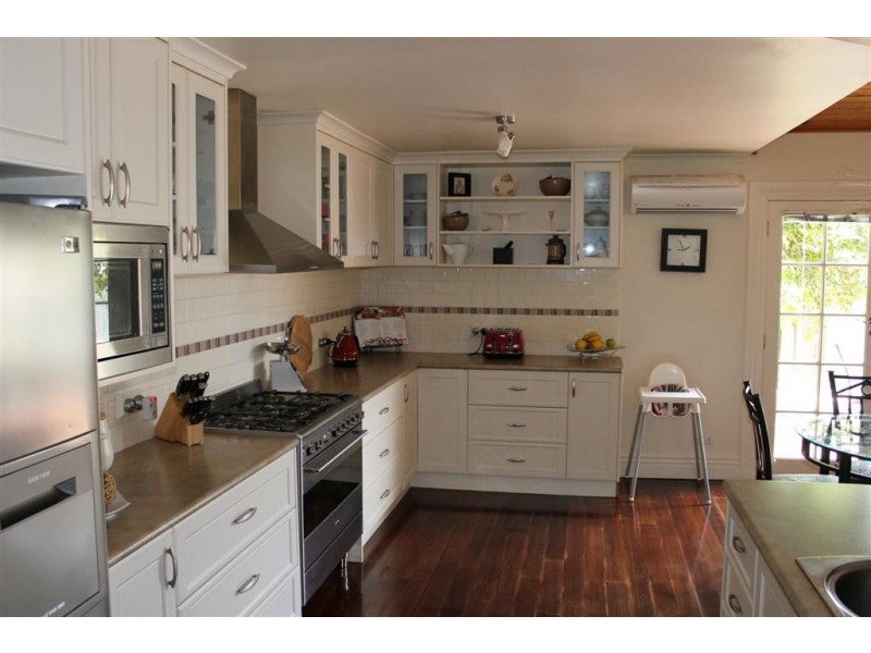 14 Fulton Street, Ulverstone TAS 7315