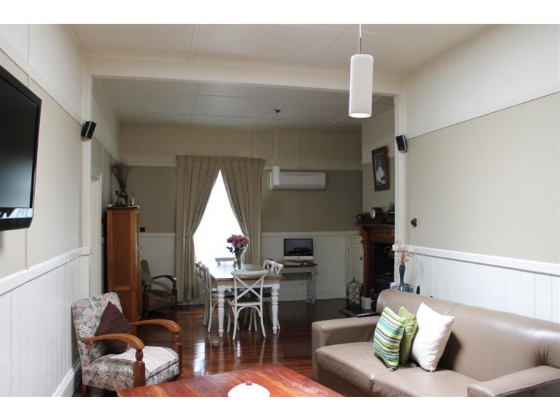 14 Fulton Street, Ulverstone TAS 7315