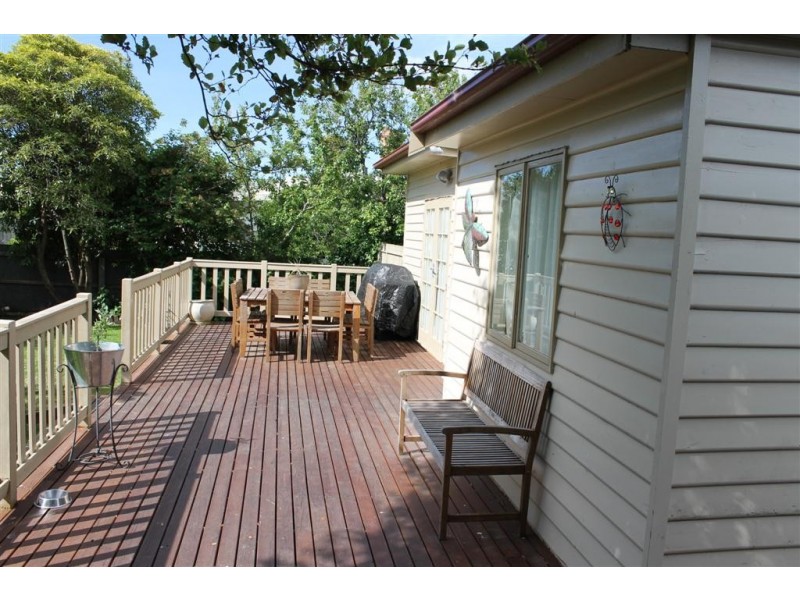 14 Fulton Street, Ulverstone TAS 7315