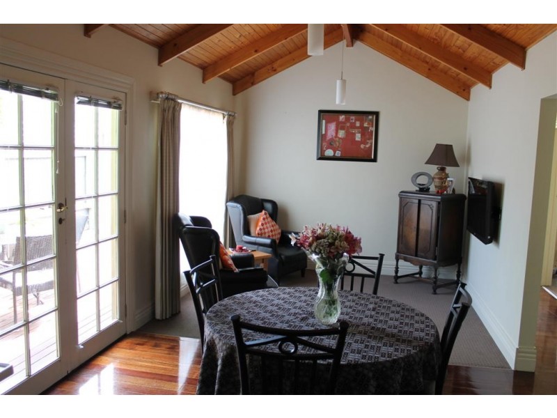 14 Fulton Street, Ulverstone TAS 7315