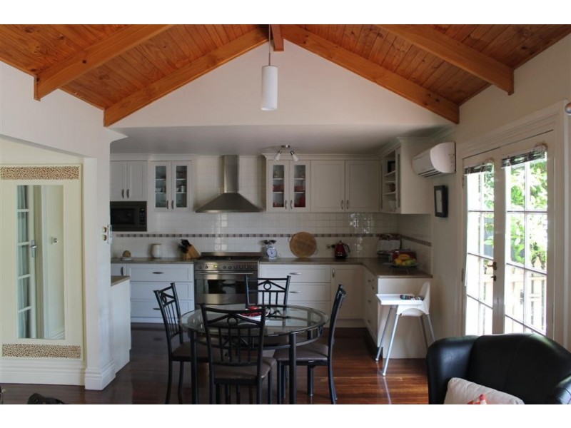 14 Fulton Street, Ulverstone TAS 7315