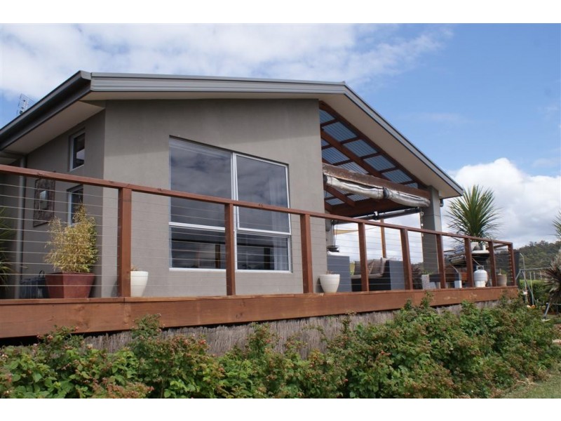 10 Debbie Court, Ulverstone TAS 7315