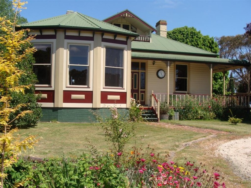 750 Forth Road, Forth TAS 7310